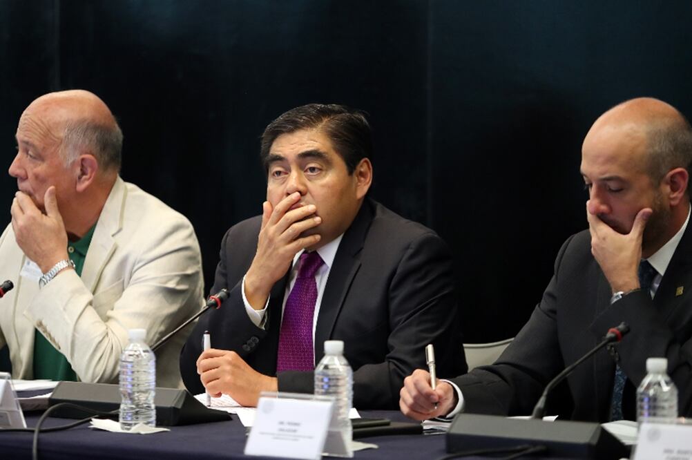 Foto: Lucía Godínez/EL UNIVERSAL