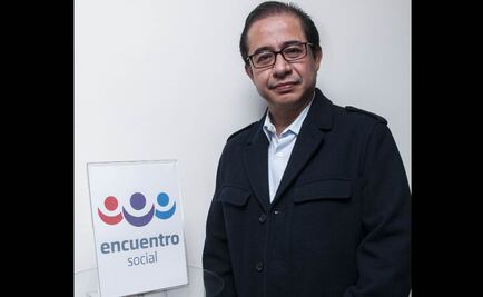 PES defenderá ante el Tribunal su registro con apoyo de Morena