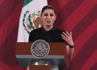 Conade y Ana Guevara recibirán 17 demandas de atletas: "Es evidente que es un tema personal y de venganza"