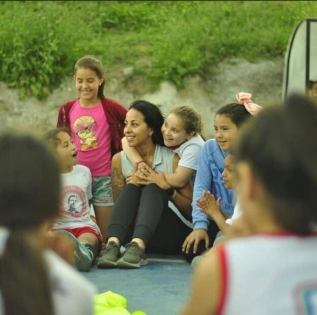 Evelina Cabrera, la mujer en la mente del Pachuca: El machismo priva al jugador