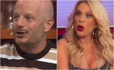 Facundo reconoce que dudar del género de Lorena Herrera lo puso en el foco: "le debo fama"