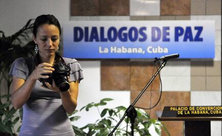 FARC acusa a Gobierno de "ralentizar" el proceso de paz