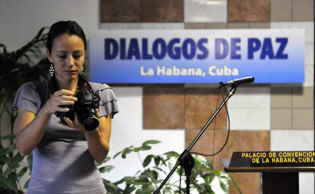 FARC acusa a Gobierno de "ralentizar" el proceso de paz