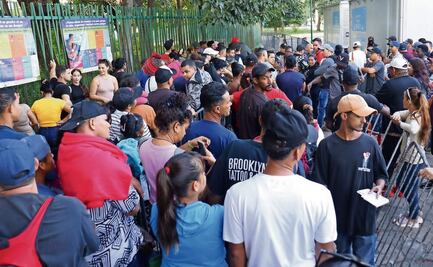 Requiere la Comar más recursos, dicen activistas