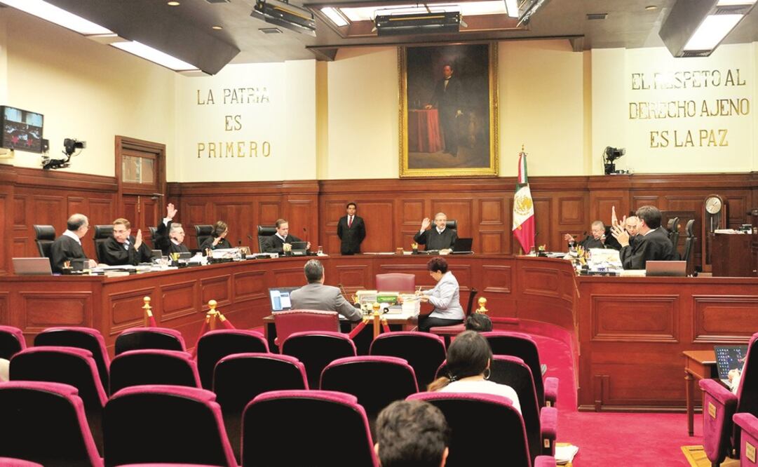 Foto: Archivo / EL UNIVERSAL