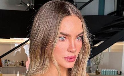 Belinda lleva un cuarzo blanco en su bolsa: este significado tiene para las energías