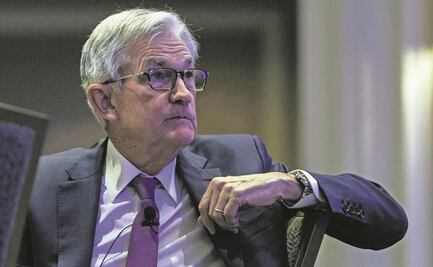 Fed da sacudida a los mercados