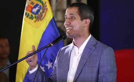 Guaidó comienza a "planificar" el retiro del poder de Maduro