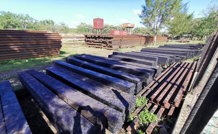 Frenan proceso de evaluación de estudio de impacto ambiental del Tren Transístmico