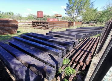 Frenan proceso de evaluación de estudio de impacto ambiental del Tren Transístmico