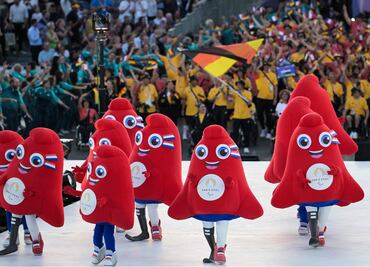 Juegos Paralímpicos de París 2024: ¿A qué hora compiten los mexicanos este 29 de agosto?