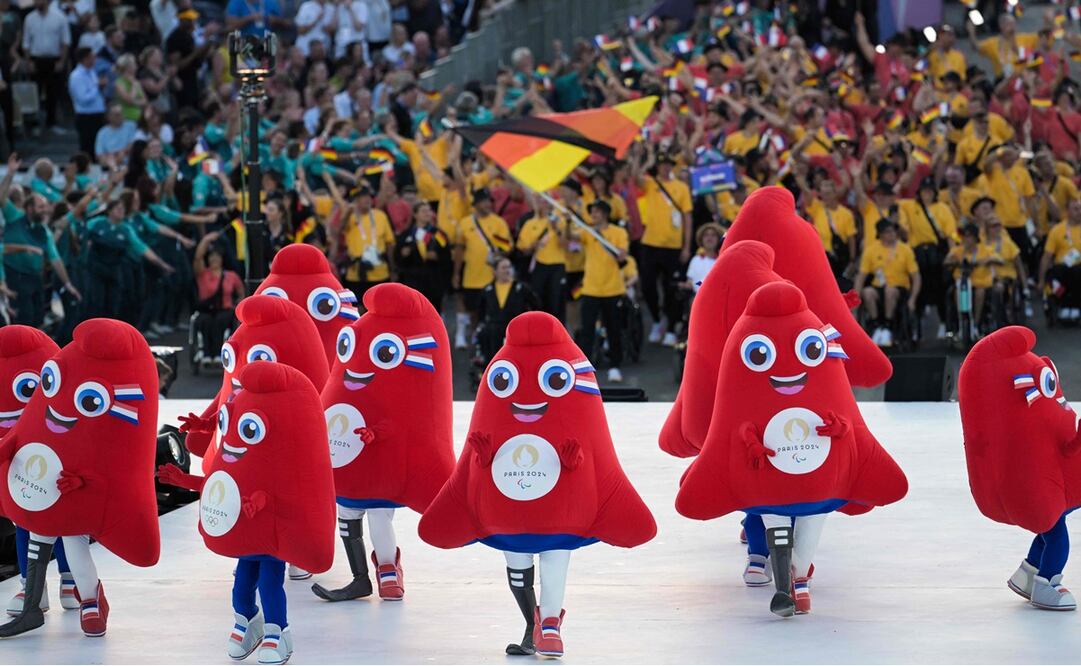 Juegos Paralímpicos de París 2024: ¿A qué hora compiten los mexicanos este 29 de agosto?