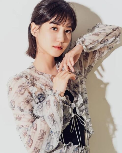 Park Eun Bin confesó el origen del popular saludo de “Extraordinary Attorney Woo”