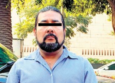 “El 'R' nos retó con la mirada y trató de amedrentarnos”, narran policías