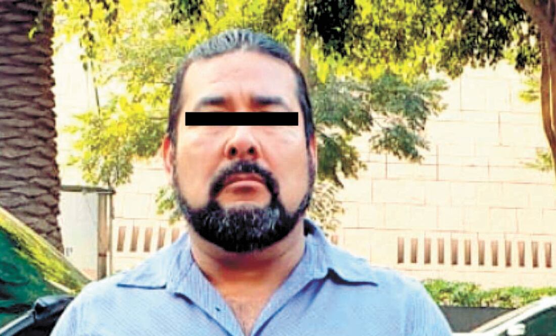 El R está relacionado con el asesinato de 24 personas, cuyos cadáveres fueron encontrados en la zona de La Marquesa en 2008. Foto: ESPECIAL