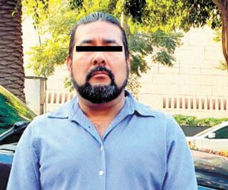 “El 'R' nos retó con la mirada y trató de amedrentarnos”, narran policías