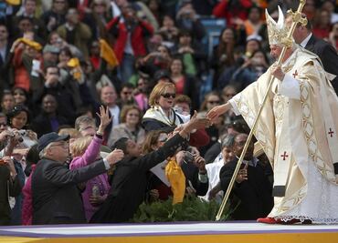 Revelan el testamento de Benedicto XVI: “Rueguen a Dios para que me acoja”