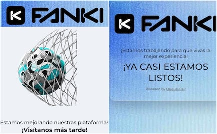 Venta de boletos México vs Portugal: falla en Fanki desata caos en redes sociales; así reaccionaron usuarios de X