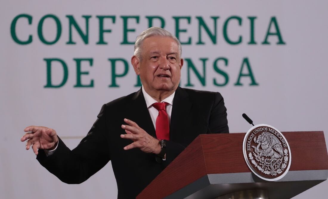 Foto: Berenice Fregoso/EL UNIVERSAL