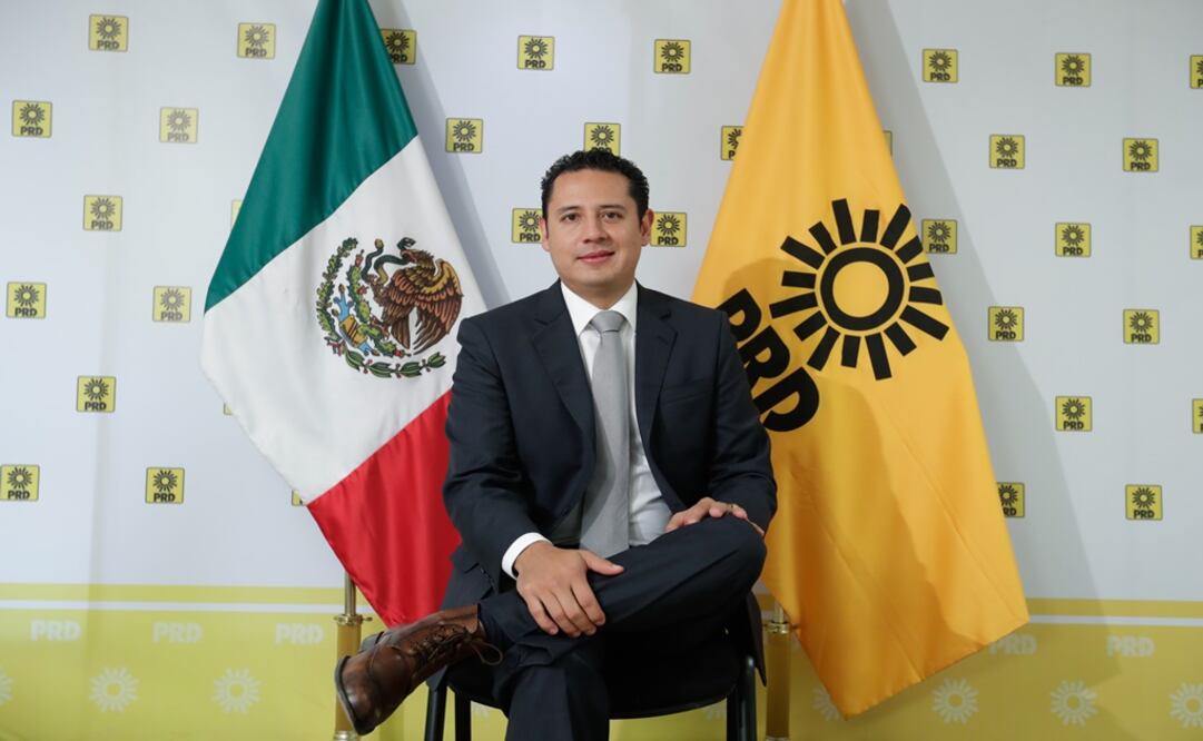 Foto: Archivo/ EL UNIVERSAL