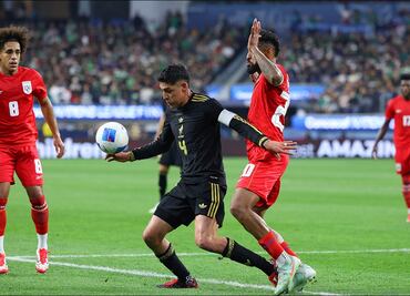 Edson Álvarez le dedica emotivas palabras a Raúl Jiménez; "Es un ejemplo de superación, lo queremos así de aquí al Mundial"