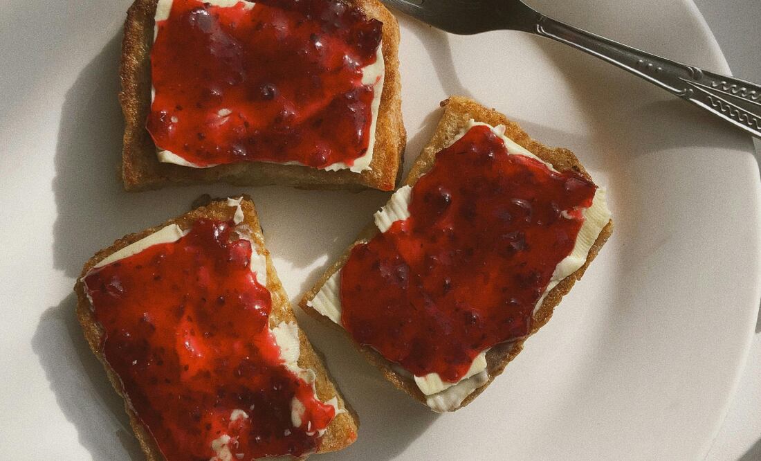 Mermelada | Fuente: Pexels