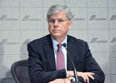 Tecnología, prioridad en las inversiones de Cemex, dice director
