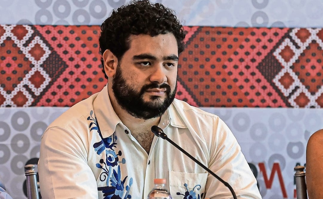 Proponen un pago único para eliminar adeudos en el predial. Foto: Gabriel Pano / EL UNIVERSAL