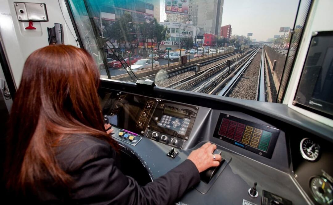 Las medidas de los trabajadores del metro se implementarán a partir del 22 de marzo del 2023. Foto: Archivo