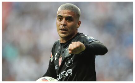 Brian Fernández suspendido dos juegos por la Comisión Disciplinaria