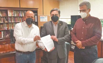 Denuncian a contralor de Congreso ante IECM