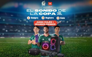 JBL Bar 500MK2, 800MK2 y 1000MK2: convierte tu sala en la tribuna