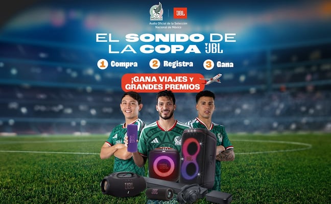 JBL Bar 500MK2, 800MK2 y 1000MK2: convierte tu sala en la tribuna