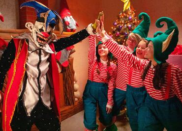 Cuánto cuestan los boletos del Christmas in the Park 2021 en Six Flags México