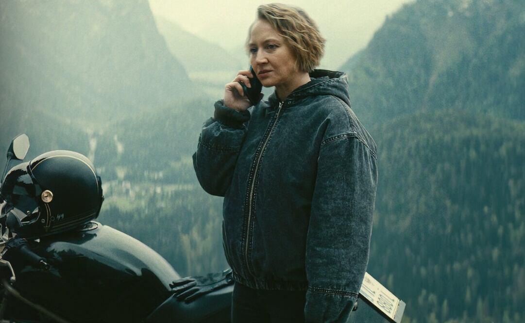 La serie de Netflix estrena su segunda temporada. Foto: Netflix.