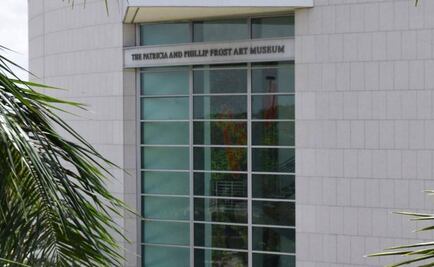 Univision dona arte latinoamericano al museo Frost de Miami