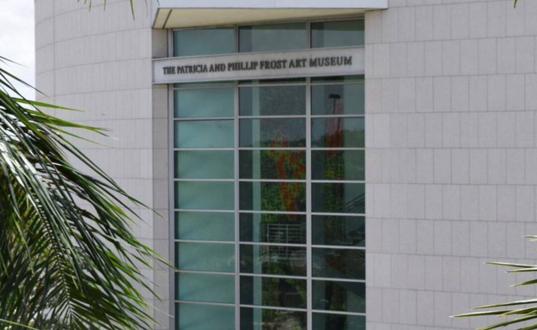 FOTO: Thefrost.fiu.edu