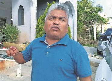 Indagan intento de asesinato en contra de periodista en Q. Roo