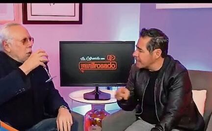 Yordi habla sobre caso Sasha Sokol y Luis de Llano: "Aprendí a tener mucho más cuidado con una situación tan delicada"