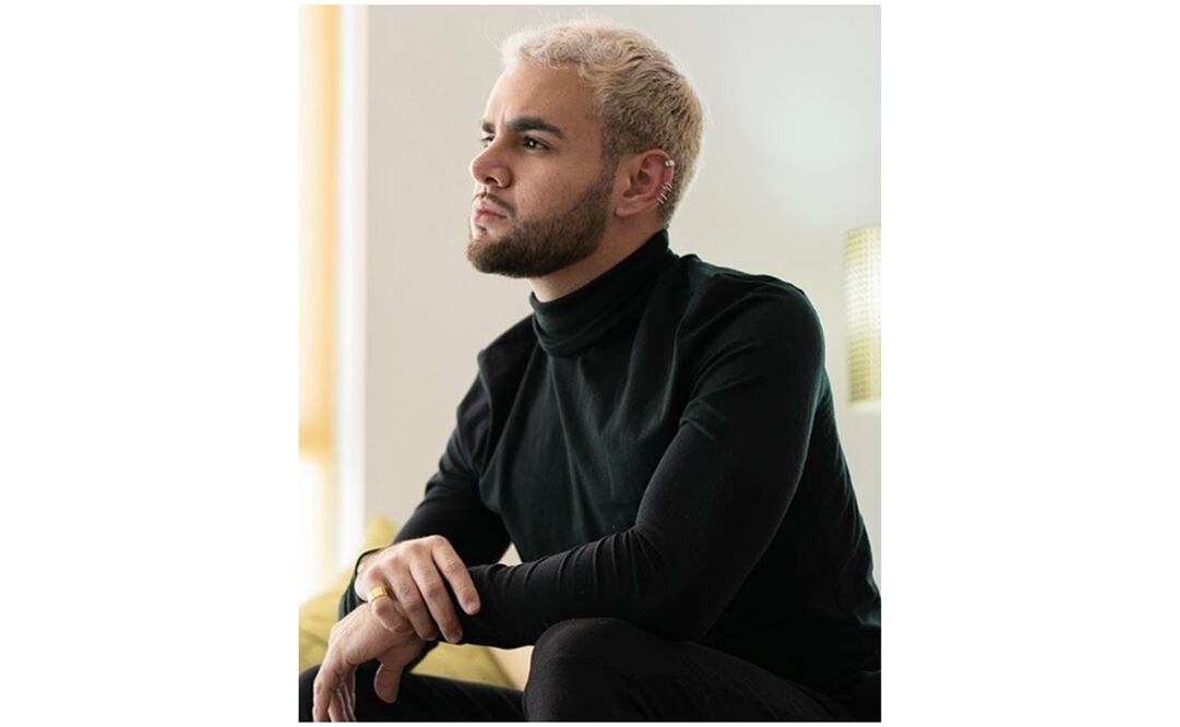 Taylor Díaz. Foto: ALOIZ KRISAK 