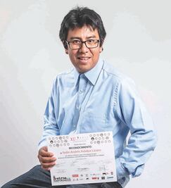 No es igual un estudiante en la sierra o la capital: Yadín