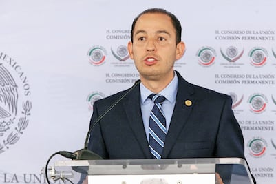 Pide PAN respuesta económica al 'Brexit'