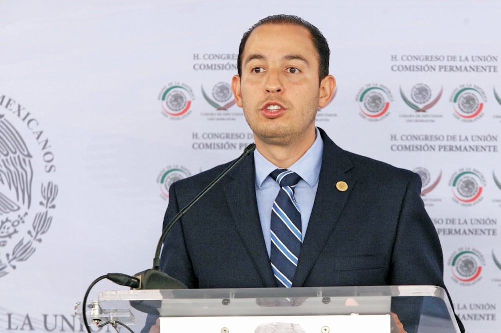 Pide PAN respuesta económica al 'Brexit'