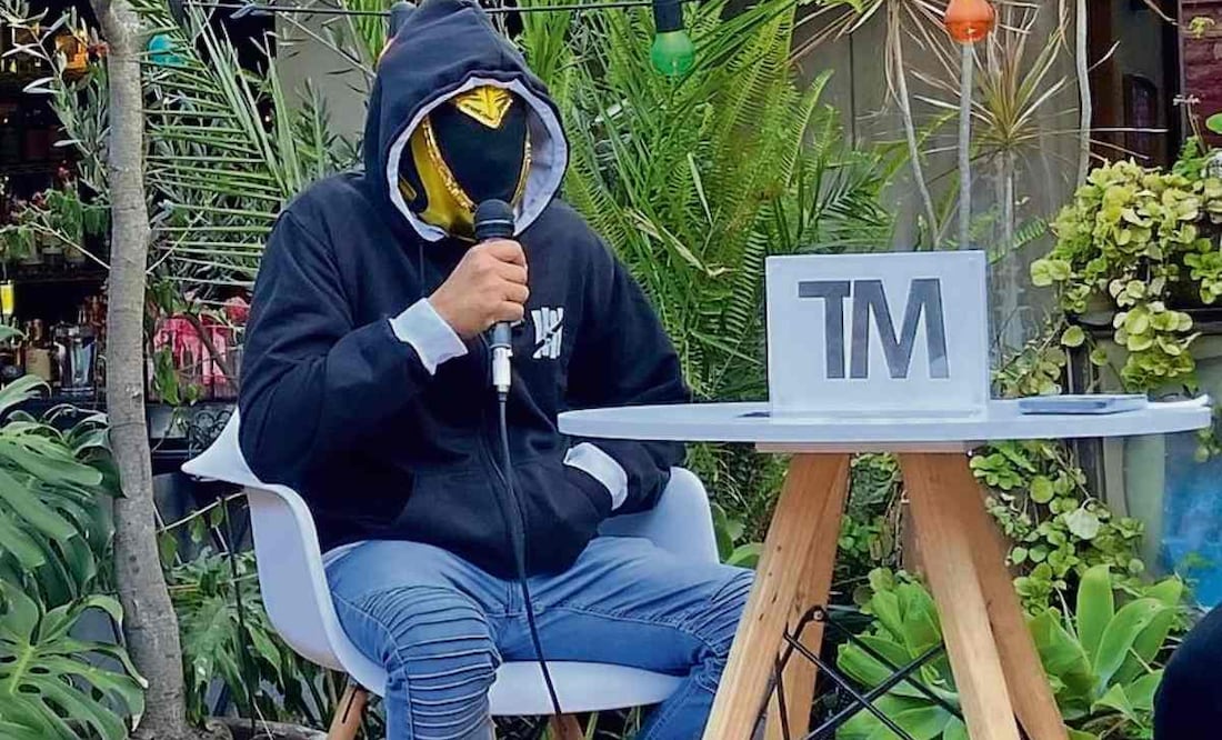 Daniel comenzó a vender droga en la Ciudad de México para llevar dinero a su casa, pues de esa manera evitaba que su padre golpeara a su madre, explicó. Foto: Sharon Mercado / EL UNIVERSAL