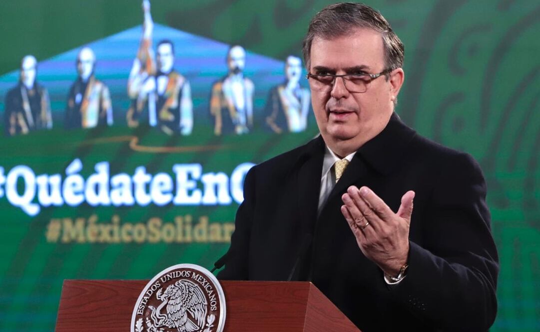 Foto: Berenice Fregoso / EL UNIVERSAL 