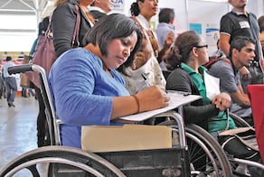 Pensión Bienestar para Discapacidad: ¿cuándo es el registro y qué requisitos se necesitan para el apoyo de 3 mil 300 pesos?