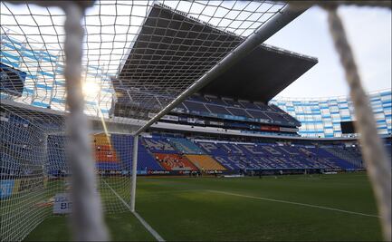 Puebla, sin compararse con el pasado, por el boleto a semifinales