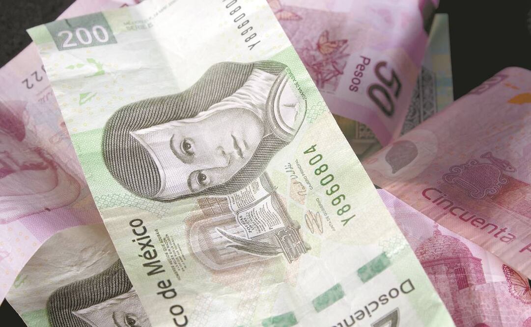 En 2020, las 32 entidades contrajeron deuda a un ritmo de 91.3 millones de pesos diarios. Foto: ARCHIVO EL UNIVERSAL