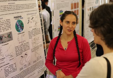 Secihti abre becas de posgrado y movilidad para jefas de familia, personas indígenas, padres y personas con discapacidad