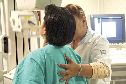 Cáncer de mama: ¡Pierde el miedo al diagnóstico! Podrías salvar tu vida